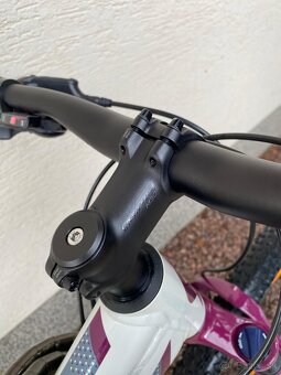 Horsky damsly bicykel Scott M - 6
