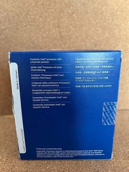 Intel Core i3-10100F – 10. generácia procesor - 6