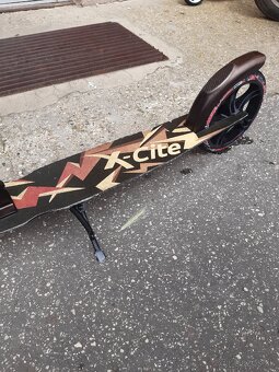 KOLOBEŽKA - 6