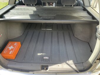 Opel vectra 2000 - 6