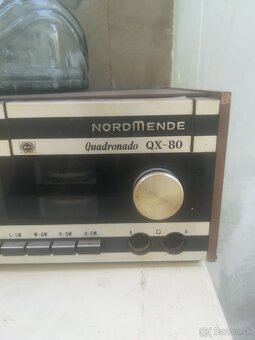 Staré rádio - 6
