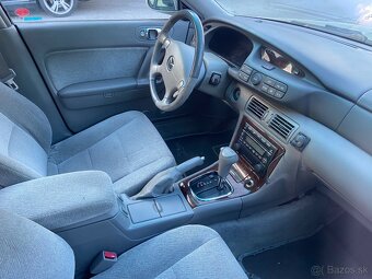 Xedos 9 2,5 V6 3st.automat 165tis - 6