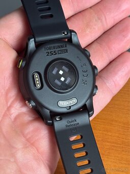 Garmin Forerunner 255 Music - len odskúšané - 6