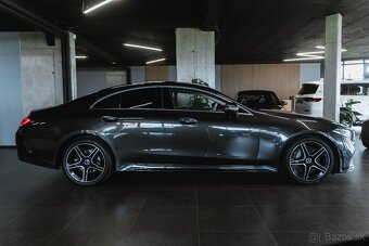 Mercedes-Benz CLS 350d 4MATIC - 6