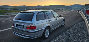 Bmw e46 318i 85kw m43b19 - 6