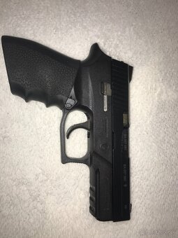 Sig Sauer P250 DCc - 6
