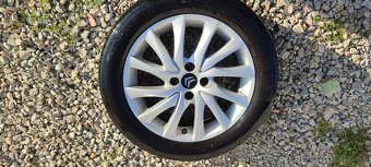 Citroen R17 - 6