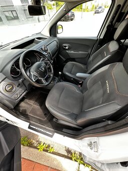 Dacia Dokker Stepway 1.5dCi - 6