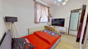 REZERVOVANÝ Predaj 3-izbový dom, pozemok 12,3 á, Komja - 6