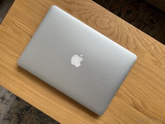 MacBook Air 13" 2014 - 6