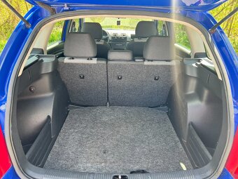 Škoda Fabia Combi 1.2 HTP, 1.Majiteľ - 6