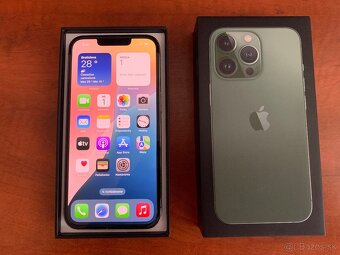 Iphone 13 Pro 256GB - 6