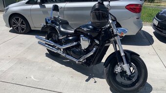 Predám Suzuki Intruder M800 – výborný stav - 6