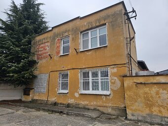 Dražba prevádzkového areálu v Skalici - 6