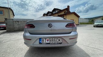 VW Arteon 2.0 TDI 110kW DSG - 6