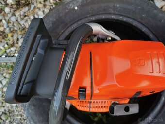 Husqvarna professional 545 Mark || - 6