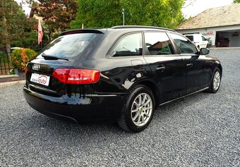 AUDI A4 AVANT 1.8T FSI 2010 - LED - XENON - MANUAL- 88kW - 6