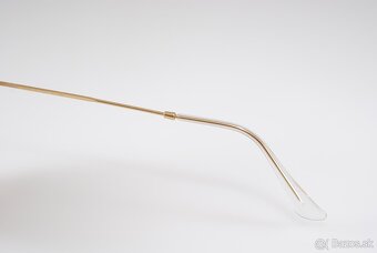 Slnečné okuliare Ray Ban Round - 6