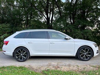 Škoda Superb 3 - 6