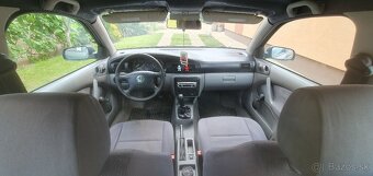 Škoda Octavia 1.9 SDI - 6