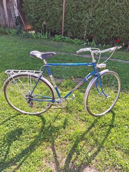 Predam bicykel Favorit - 6