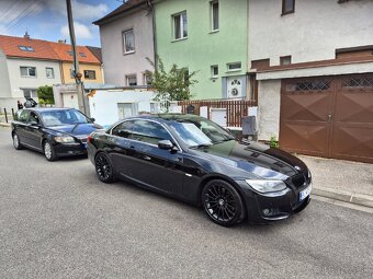 BMW e93 325d (3.0d) cabrio - 6
