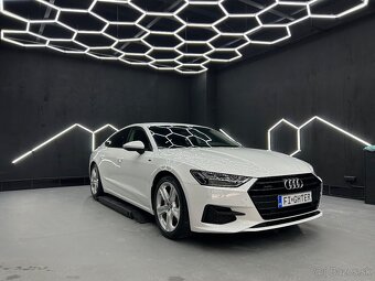 Audi A7 Sportback 50 3.0 TDI mHEV quattro tiptronic - 6