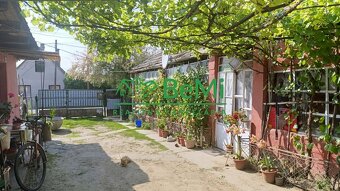 Rodinný dom v Hernádcéce- Maďarsko - 19000€ NA PREDAJ - 6
