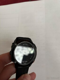 Garmin Fenix 6 Pro - 6