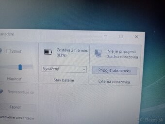 predám Lenovo V130-15IKB / Intel core i3 /8gb ram /ssd - 6