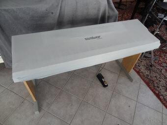 Digitálne piano, klavír YAMAHA DGX-620 - 6