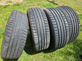 Bridgestone Turanza T005 205/60 r16 96H - 6