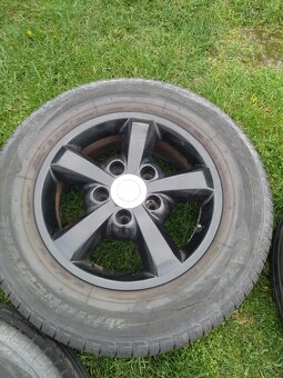 5x139,7 kia - 6