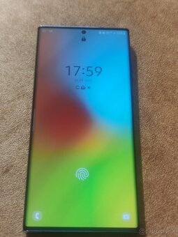 Galaxy NOTE 20 ULTRA 5G - 6