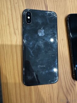 iPhone X 256GB - 6