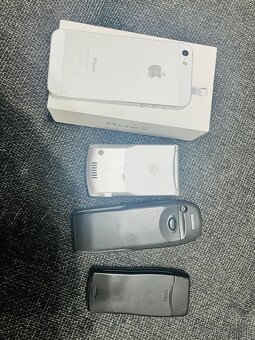 iPhone 5 - 6