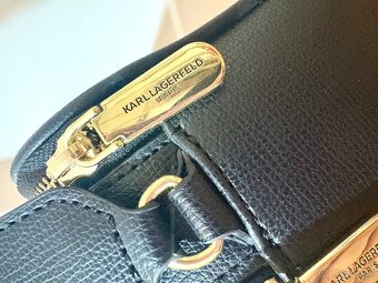 KARL LAGERFELD PARIS KABELKA - 6
