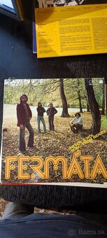 LP Fermata, M. Efekt, ... - 6