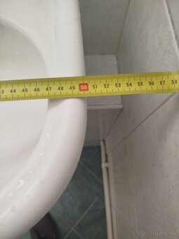 Skrinky a umývadlá - 6