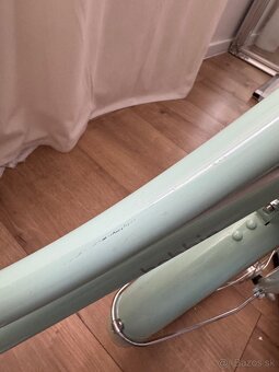 Bicykel BOBBIN - 6