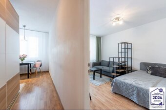 1 izbový byt v obľúbenej lokalite Košice - Juh na Palárikove - 6