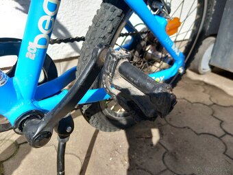 2x detský bicykel - 6