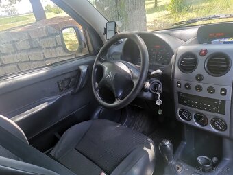 2008 citroen berlingo 1.6 Hdi - 6