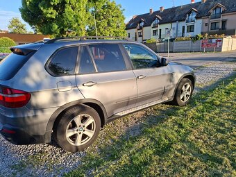 BMW X5 - 6