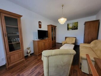 3-izbový byt s balkónom - Fončorda. - 6