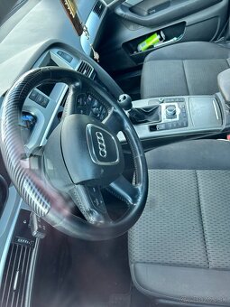 Predám vymením Audi A6C6 2.0 103kw - 6