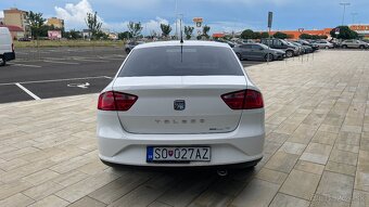 Seat Toledo 1.2 TSI 105k Style - 6