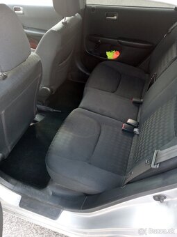 Honda Civic 5D, 1,6 Vti, 81kw, r.v. 1/2002 - 6