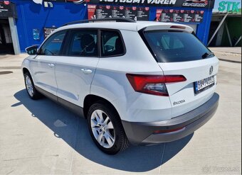 Škoda Karoq - 6