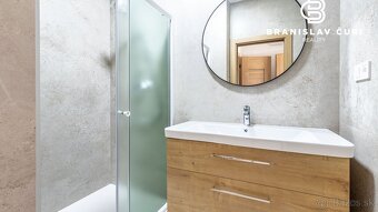 NA PREDAJ NOVÝ NEBYTOVÝ PRIESTOR - KOŠICE, LORINČÍK-HÁJE S V - 6